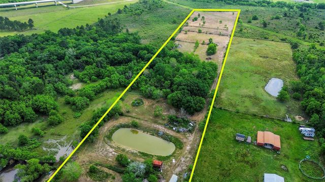 124 County Road 621, Dayton, TX, 77535