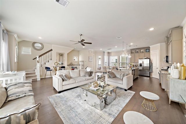 2009 Royal Landing, Houston, TX, 77045
