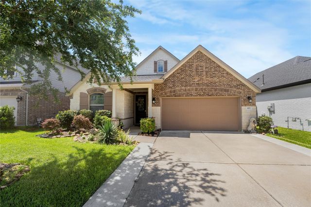 419 Barrios Bay, La Porte, TX, 77571