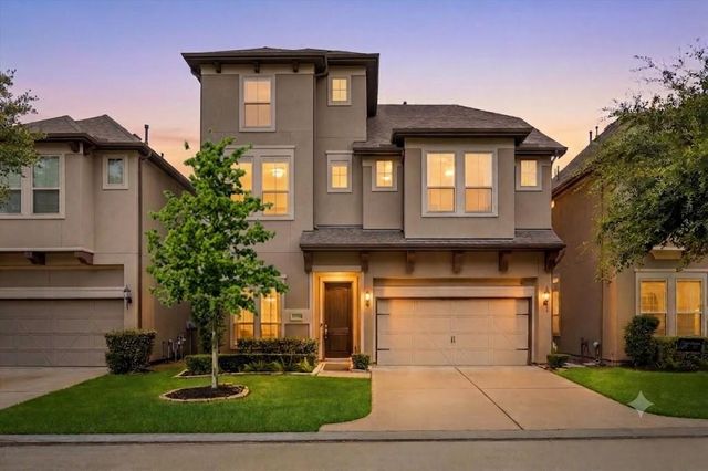 13212 Dartmoor Terrace, Houston, TX, 77077