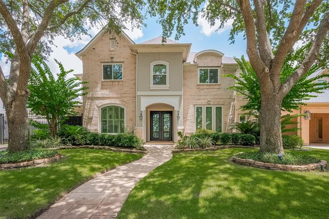 11826 Legend Manor, Houston, TX, 77082