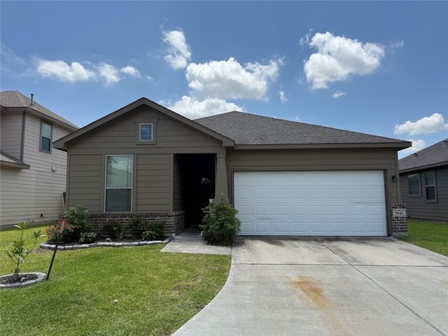 7642 Aiiden Ridge, Houston, TX, 77016