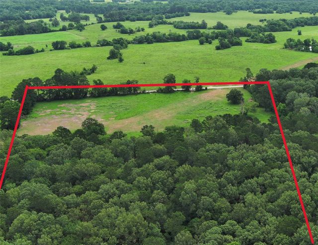  TBD Mt Zion Rd, New Waverly, TX 77358