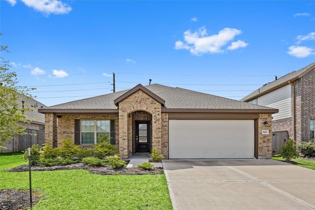 5403 Still Meadow ln, Richmond, TX, 77469