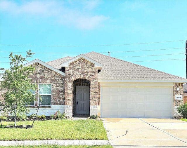 5029 Almond Terrace, Katy, TX, 77493