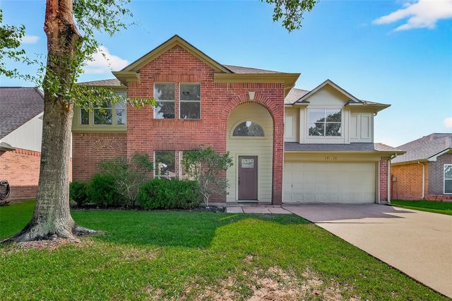 1826 OAK VALLEY, Kemah, TX, 77565