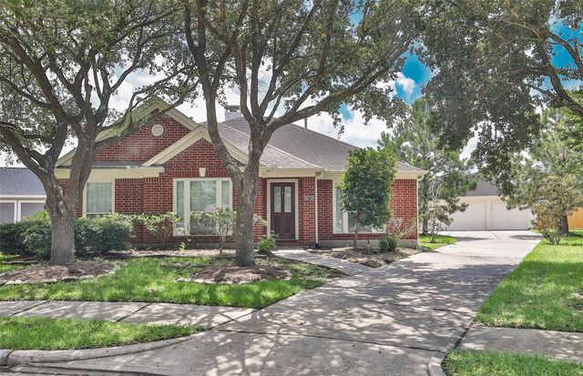 26738 Abbey Springs, Katy, TX, 77494