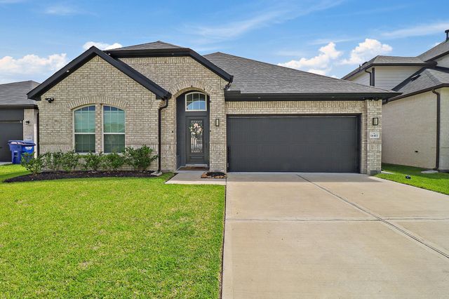 14411 Black Cherry Hills, Crosby, TX, 77532