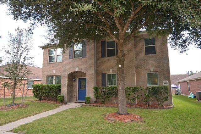 1996 Leisure, League City, TX, 77573