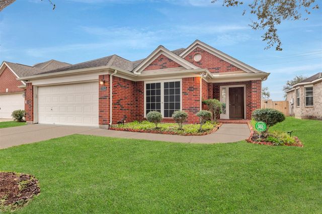 2911 Ashbrook, Pearland, TX, 77584