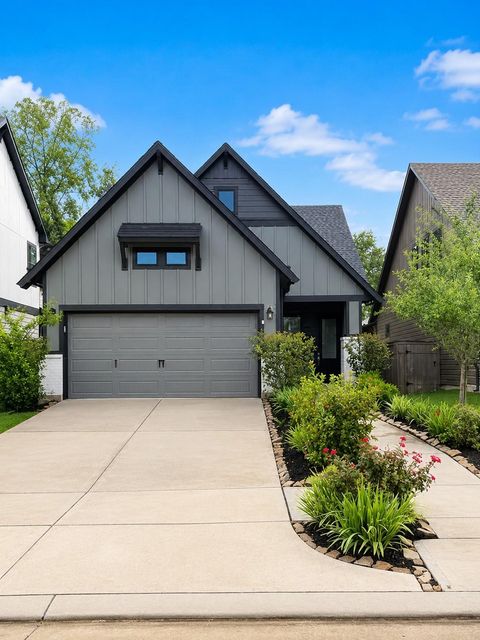 10602 William Park, Missouri City, TX, 77459