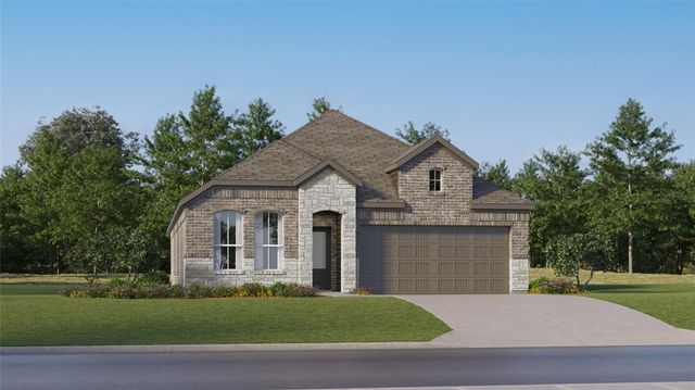 13023 Pine Trace, Montgomery, TX, 77316