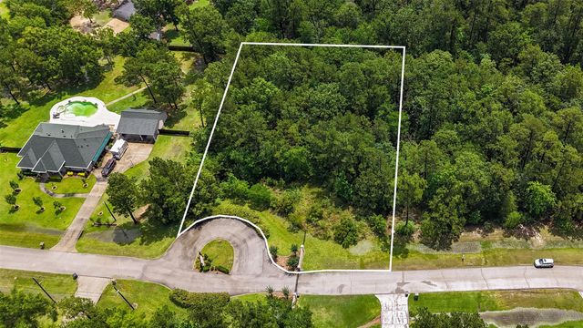 12033 Oak Forest, Conroe, TX, 77385