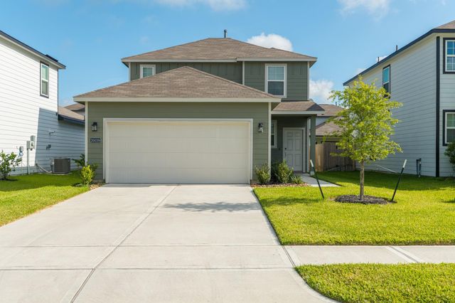 20039 BRIARCLIFF PARK LN, Porter, TX, 77365