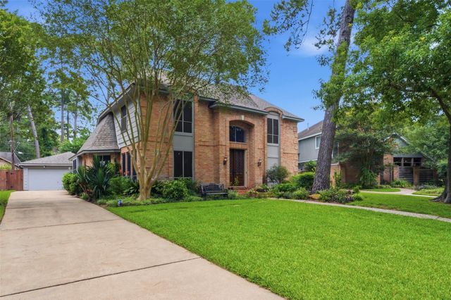 14727 Forest Lodge, Houston, TX, 77070