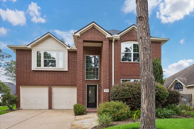 17114 Cradle Cove, Houston, TX, 77095
