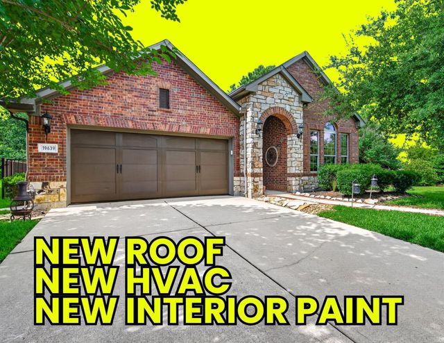 19639 Mills Glen, Cypress, TX, 77433