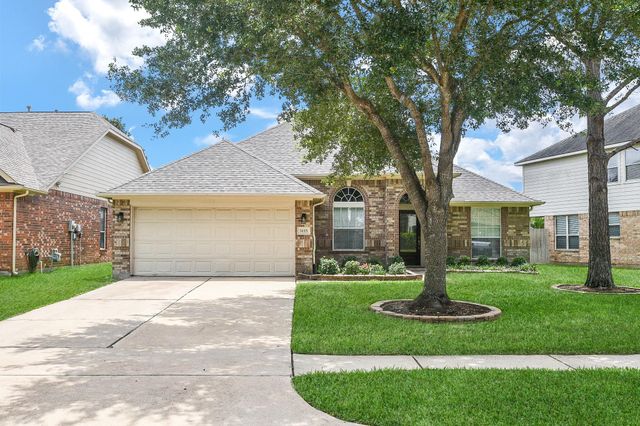 5115 Big Meadow, Katy, TX, 77494