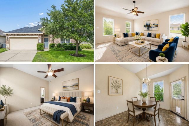 5419 Roaring Peaks, Katy, TX, 77449