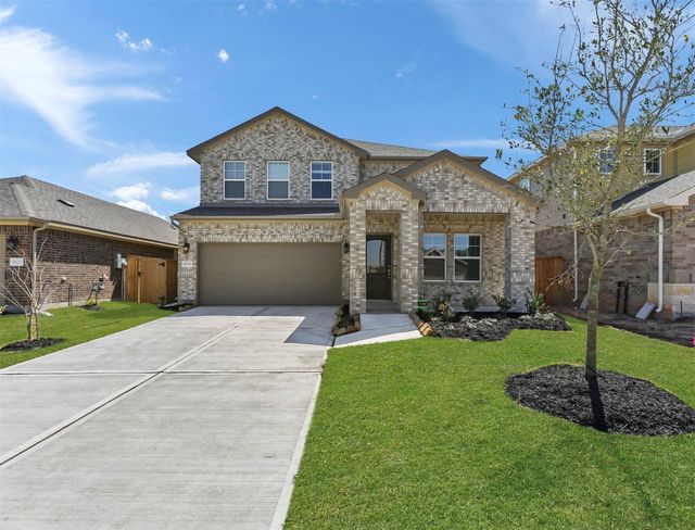  21727 Reserve Ranch Trl, Richmond, TX 77407