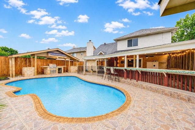 21450 Park Post, Katy, TX, 77450