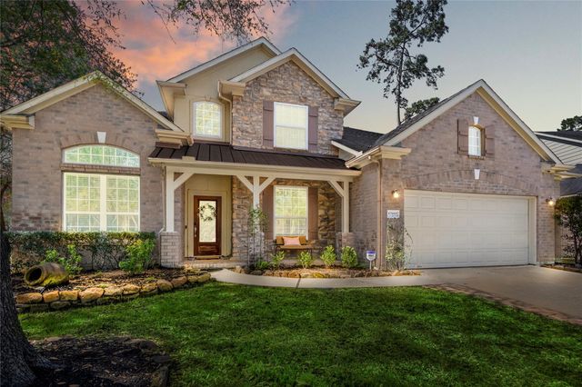 17603 Fall River Pass, Humble, TX, 77346
