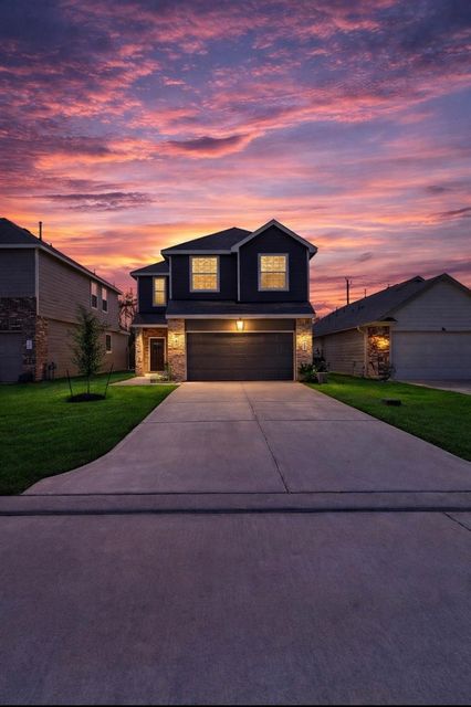 22222 Porter Mountain, Porter, TX, 77365