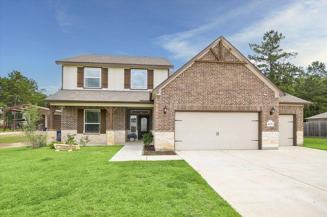 16711 Rockwall, Conroe, TX, 77303