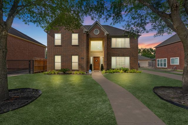 3514 Corbett, Missouri City, TX, 77459