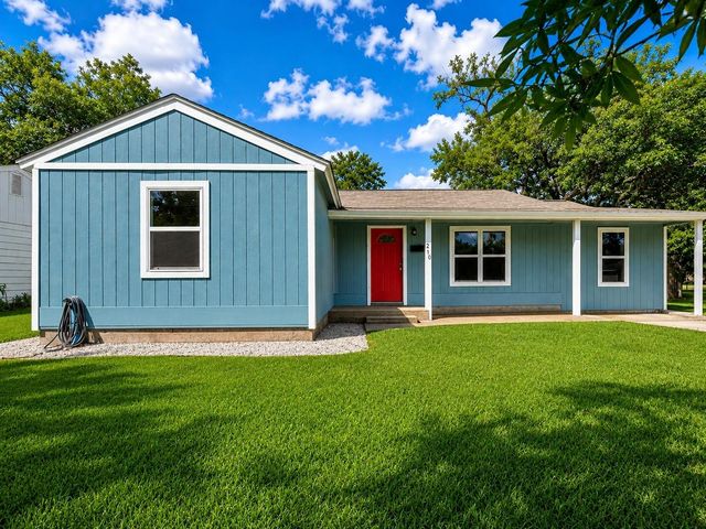 210 Laurel, Lake Jackson, TX, 77566
