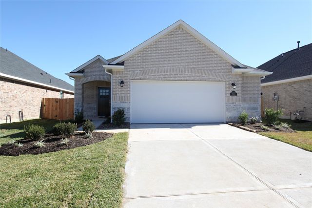 7911 Grandstand, Fulshear, TX, 77441