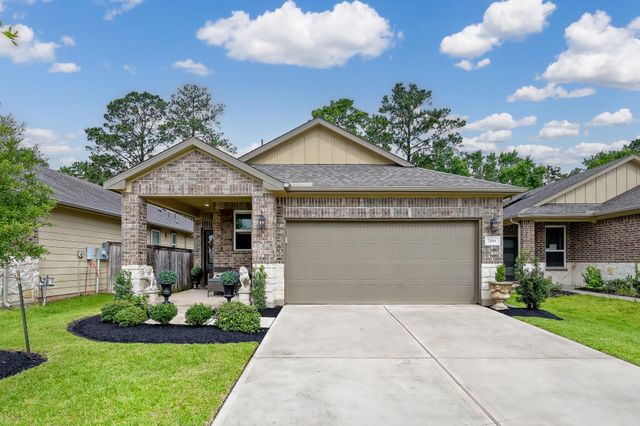 7099 Silverleaf Oak, Conroe, TX, 77304