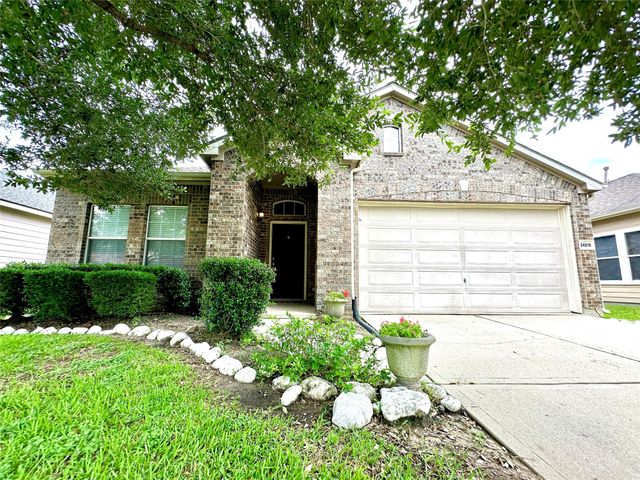24219 Cornell Park, Katy, TX, 77494