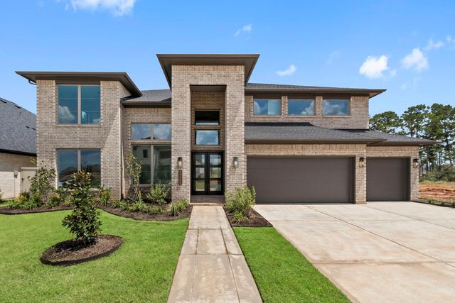 39138 Heron Fledge, Magnolia, TX, 77354