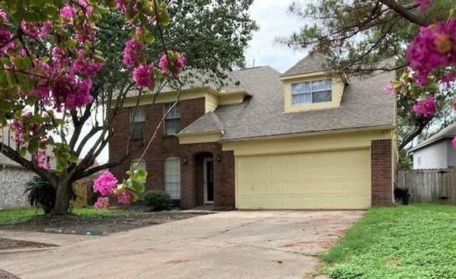 20507 Big Wells, Katy, TX, 77449