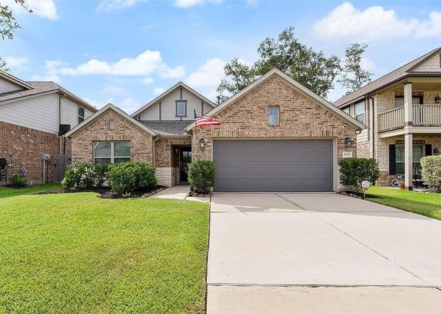 18716 Laurel Hills Drive, New Caney, TX, 77357