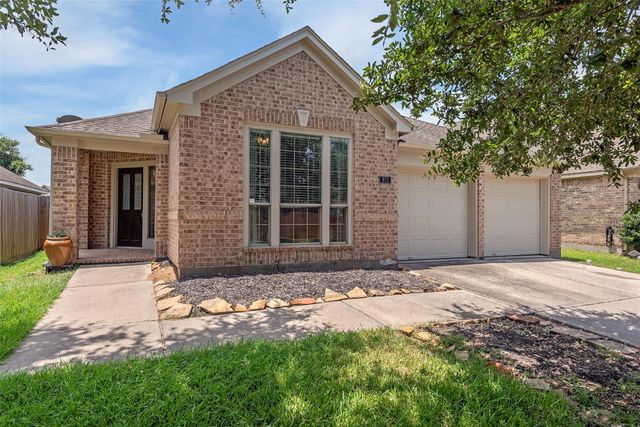 871 Falling Springs, League City, TX, 77573