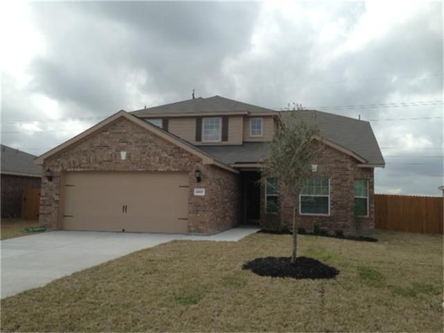 6922 Chessgate, Richmond, TX, 77469