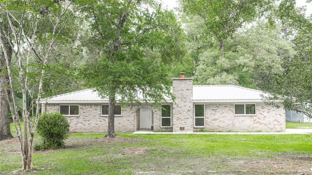180 County Road 459, Kirbyville, TX, 75956