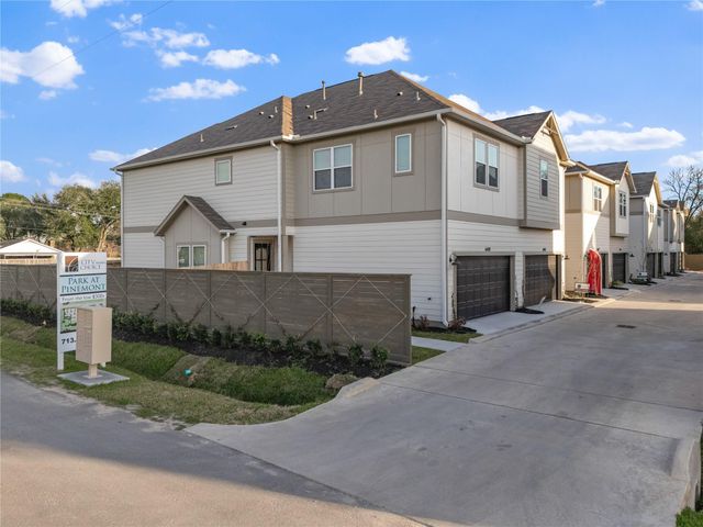 6451 Rena, Houston, TX, 77092