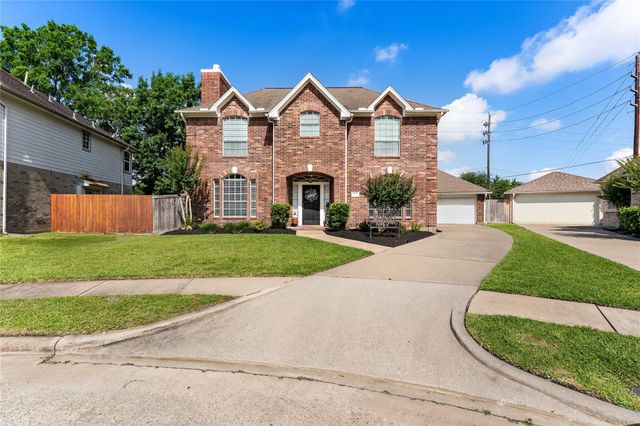 6463 Smoke House, Katy, TX, 77449