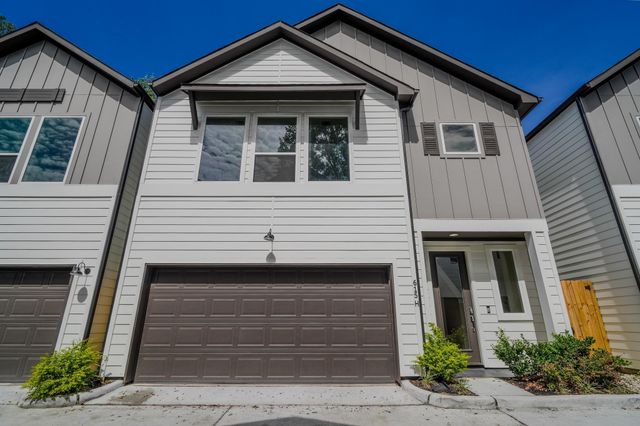 615 Northew, Houston, TX, 77091