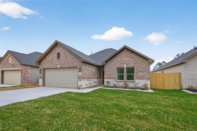 1107 Lyle W, Cleveland, TX, 77327