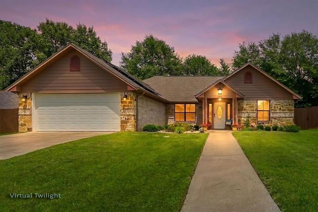 244 Cedar Hill Loop