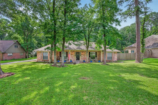 97 Panorama, Panorama Village, TX, 77304