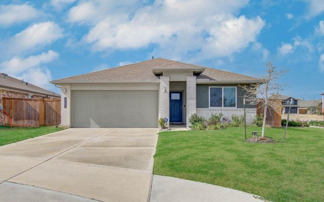 10602 Great Basin, Rosharon, TX, 77583