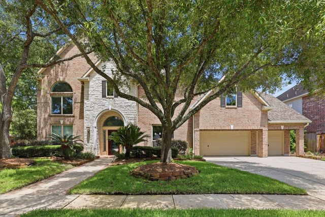 14618 Logan Falls, Humble, TX, 77396