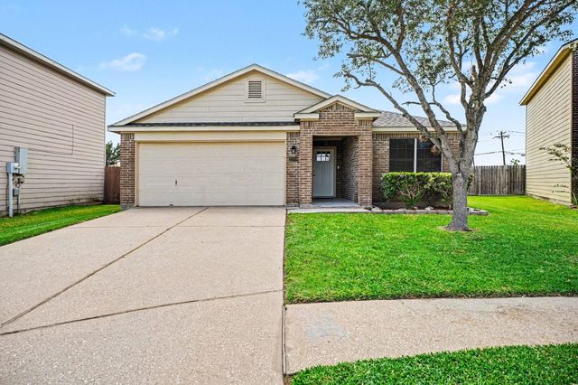 2709 Marlin, Texas City, TX, 77591