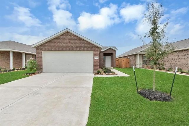 27003 Winward Creek, Katy, TX, 77493