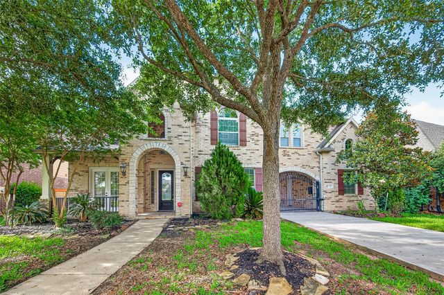  17215 Astrachan Rd, Richmond, TX 77407